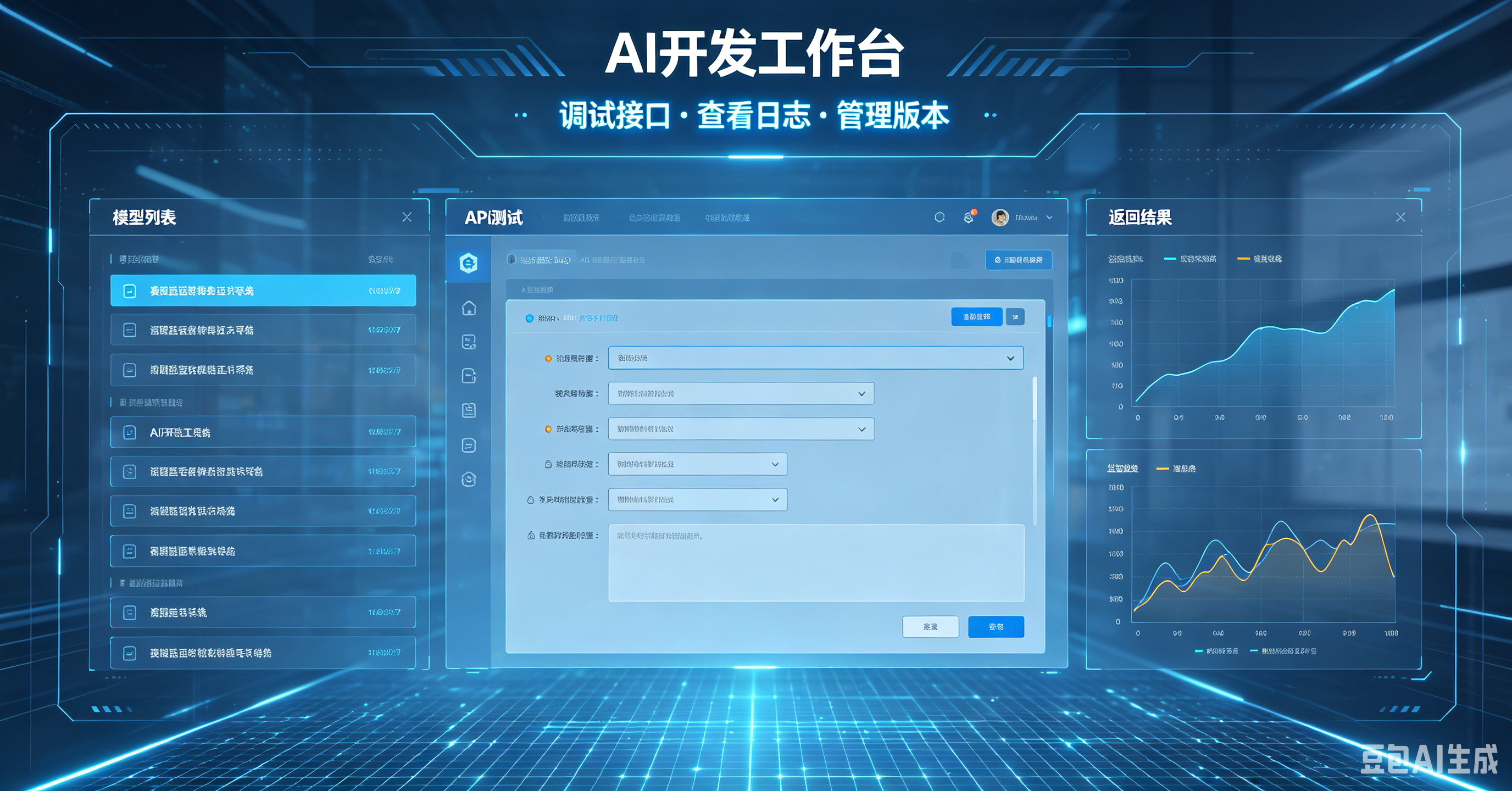 全链路追踪拓扑图